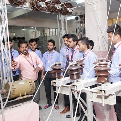 best electrical engineering colleges in india