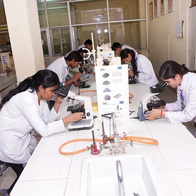 m pharma colleges in jaipur