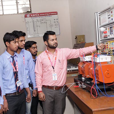 electrical engineering colleges in india