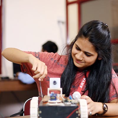 private btech colleges in india