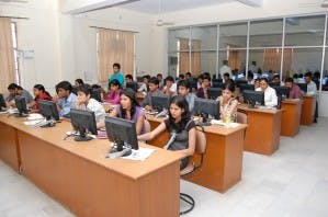 Arya College Computing Facility