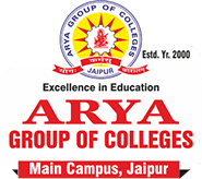 Arya College, Jaipur