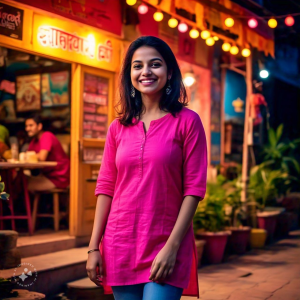 Picture of Shalini Kumari