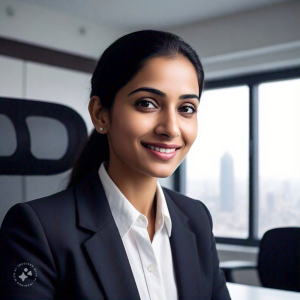 Picture of Jessica Kaur