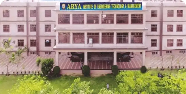 Arya 1 - Arya College - Arya College