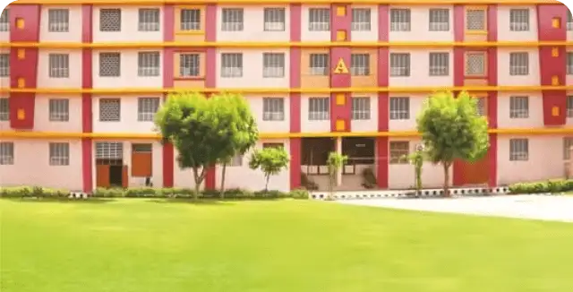 Arya 3 - Arya College - Arya College