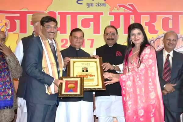Award 13