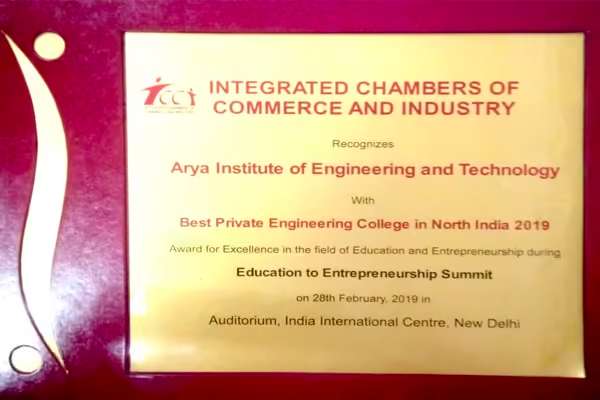 Award 9