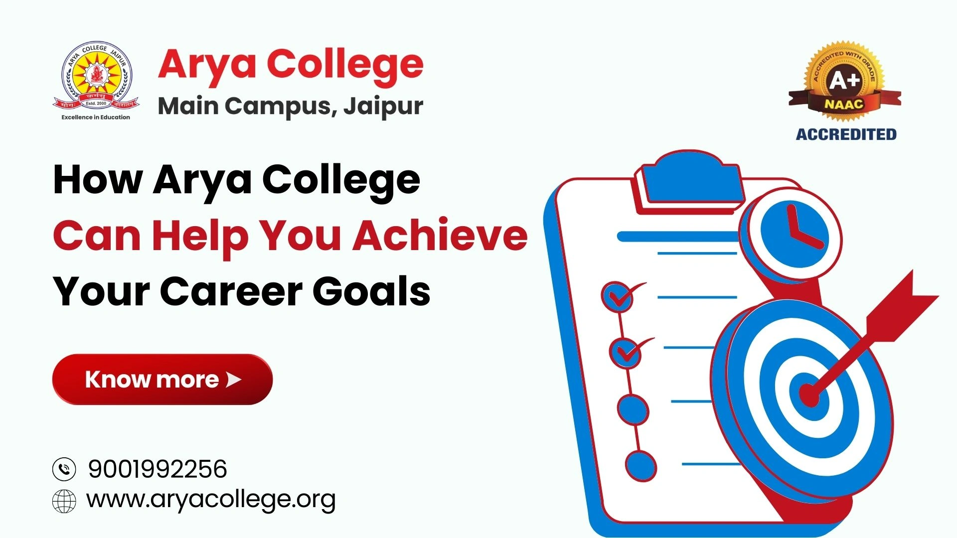 Career Services at Arya Colleg (1)