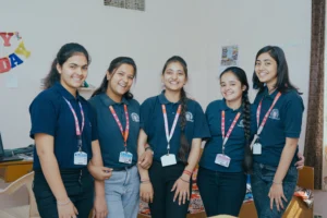 Arya College Girls Hostel