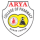 NAAC A+ — Arya College accreditation